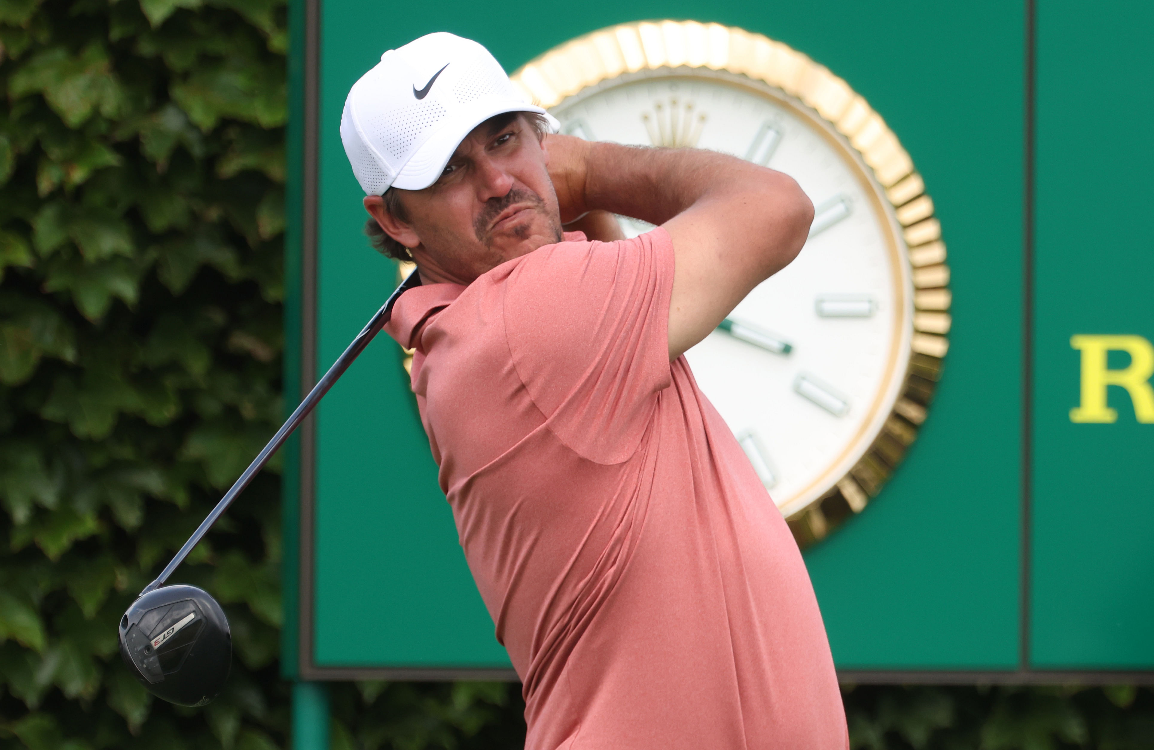 Brooks Koepka - Source: Imagn